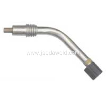 26KD Welding Torch Swan Neck 260A